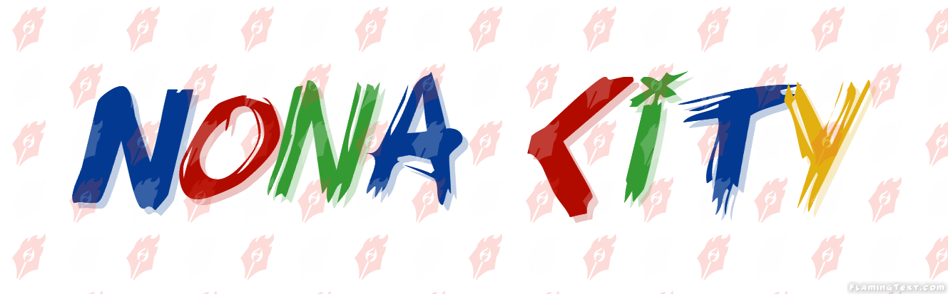 Image by FlamingText.com