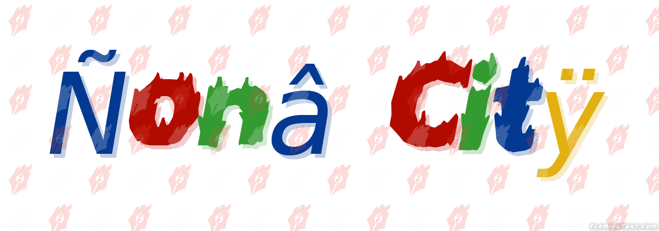 Image by FlamingText.com