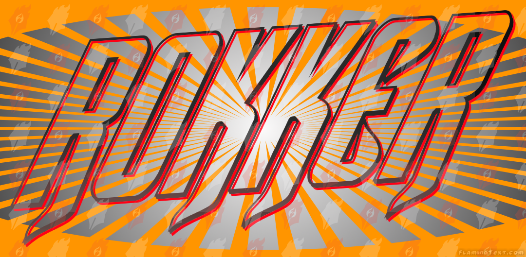 Image by FlamingText.com