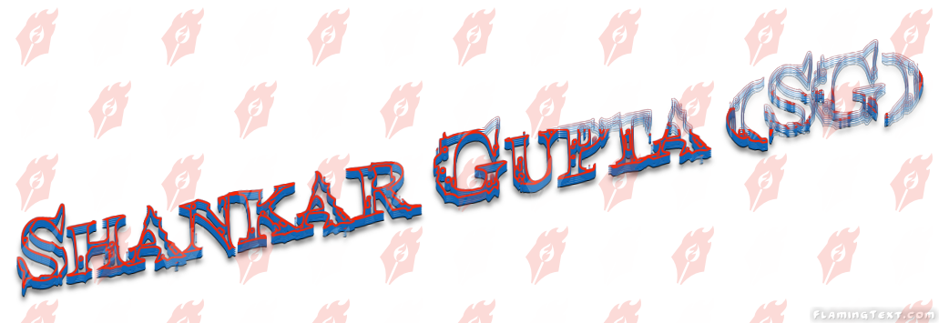 Image by FlamingText.com