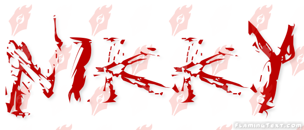 Image by FlamingText.com