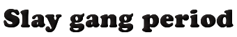Image by FlamingText.com
