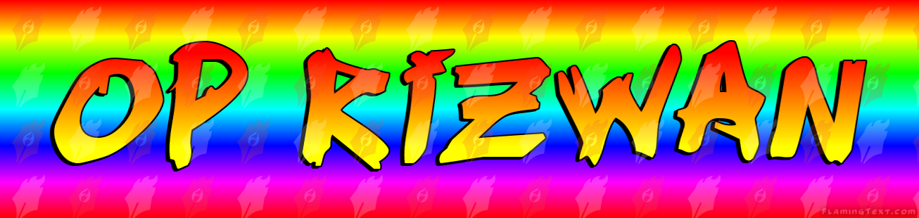 Image by FlamingText.com