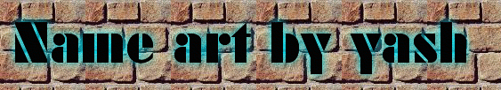 Image by FlamingText.com