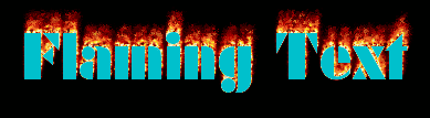 Image by FlamingText.com