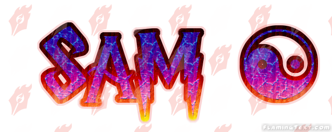 Image by FlamingText.com
