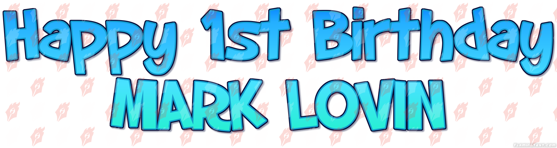 Image by FlamingText.com