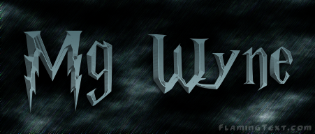 Image by FlamingText.com
