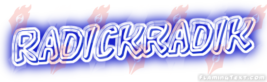 Image by FlamingText.com