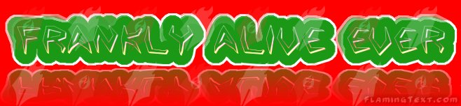 Image by FlamingText.com
