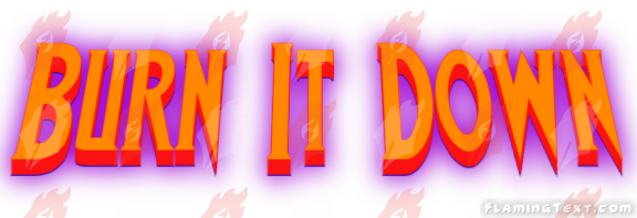 Image by FlamingText.com