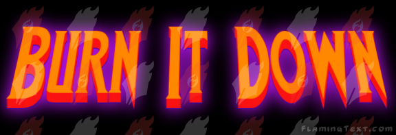Image by FlamingText.com