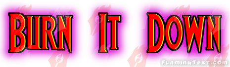 Image by FlamingText.com