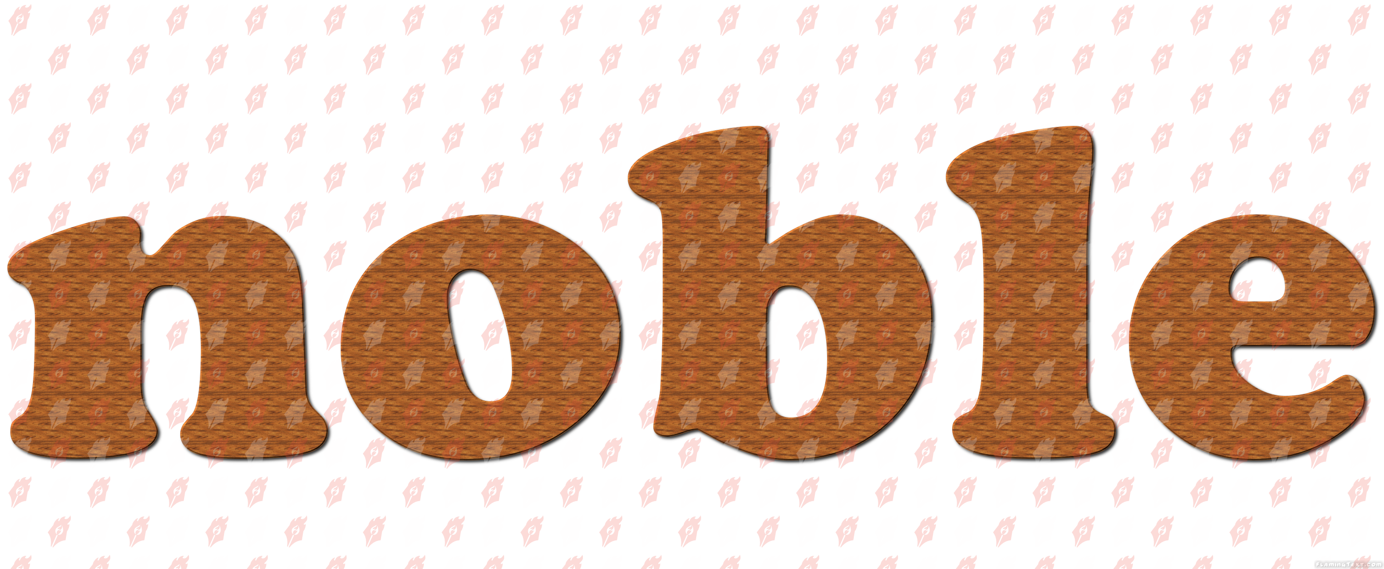 Image by FlamingText.com