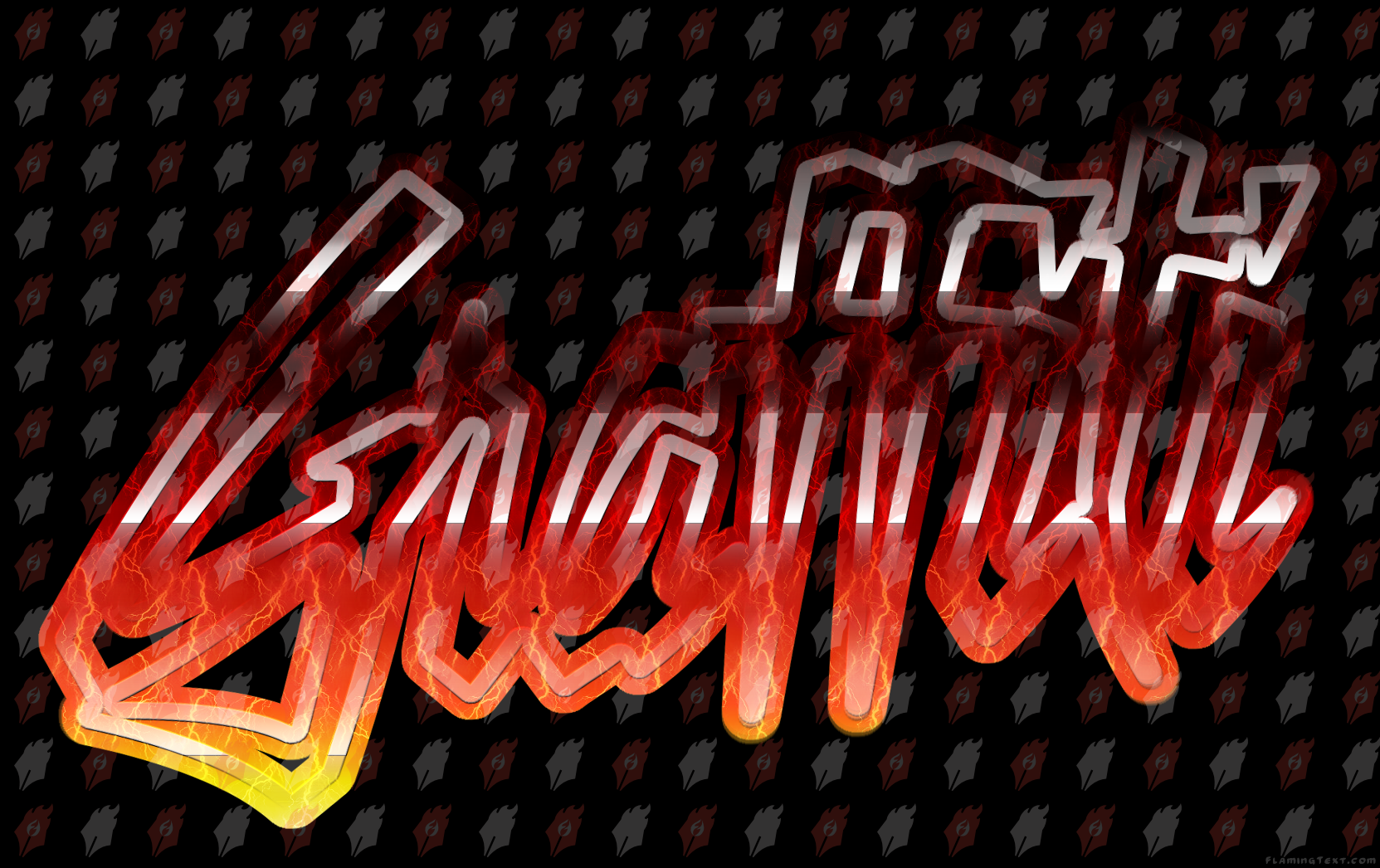 Image by FlamingText.com