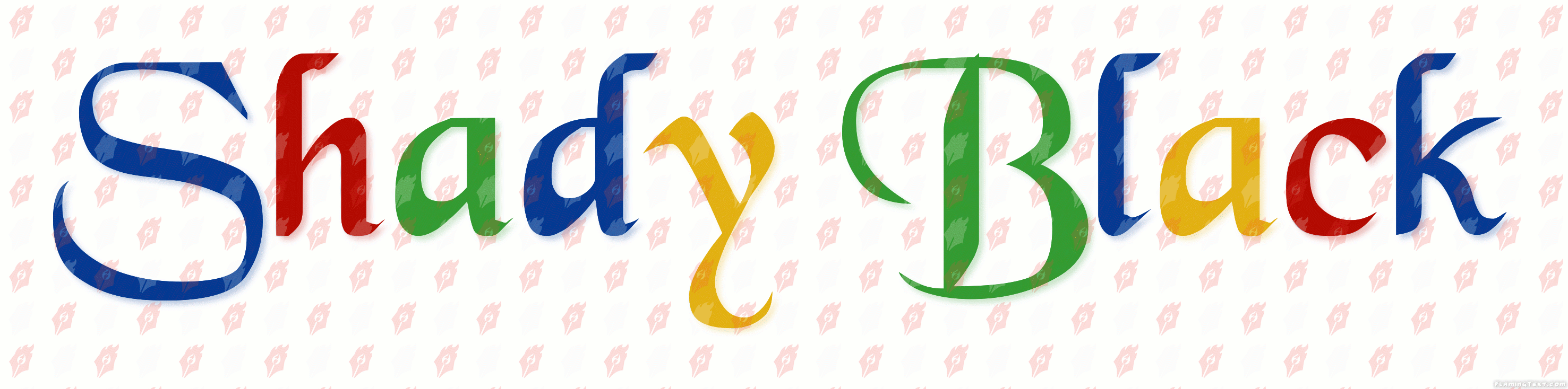 Image by FlamingText.com
