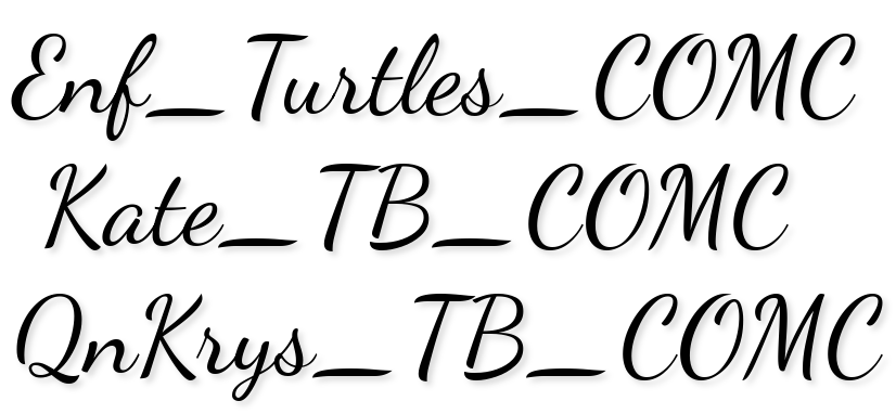 Image by FlamingText.com