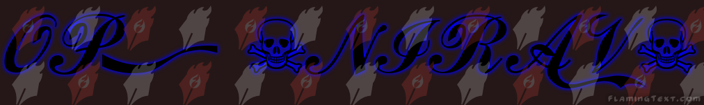 Image by FlamingText.com