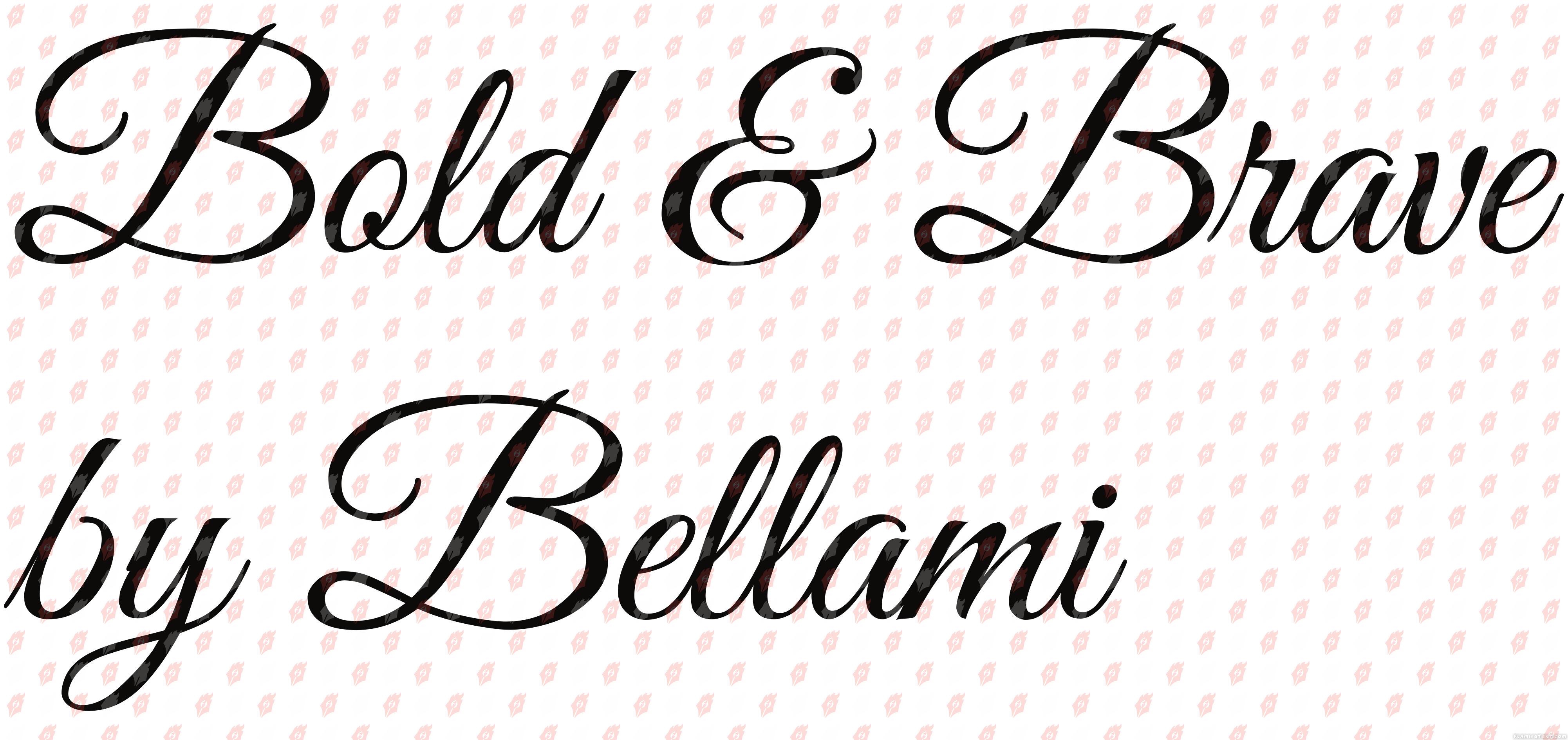 Image by FlamingText.com
