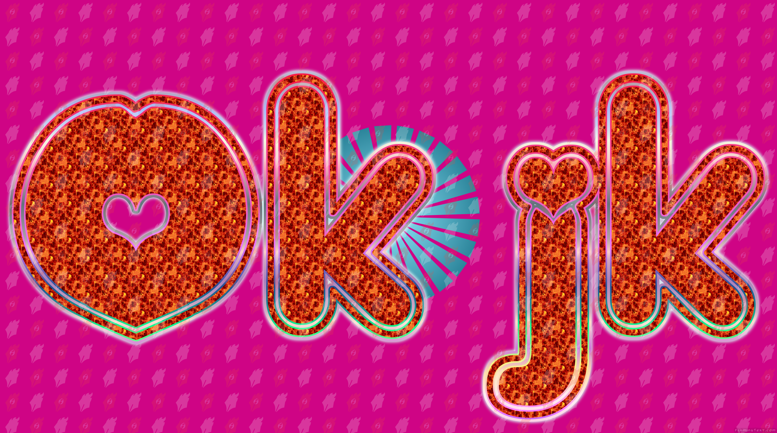 Image by FlamingText.com