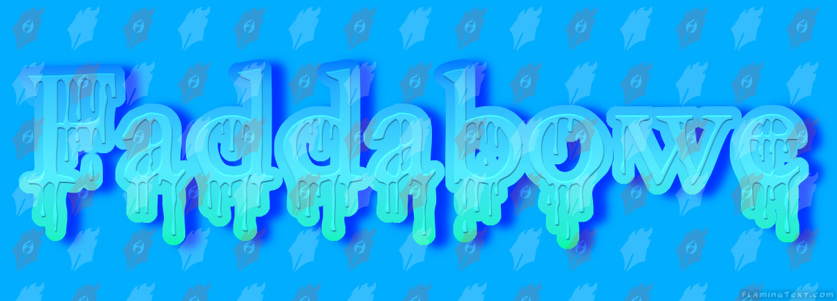 Image by FlamingText.com