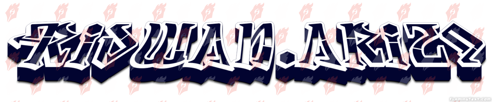 Image by FlamingText.com