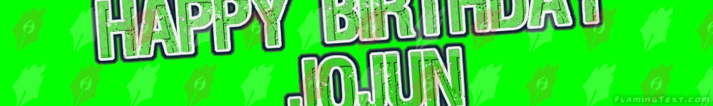 Image by FlamingText.com