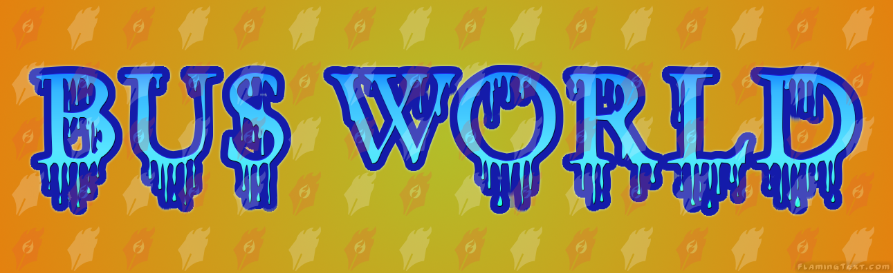 Image by FlamingText.com