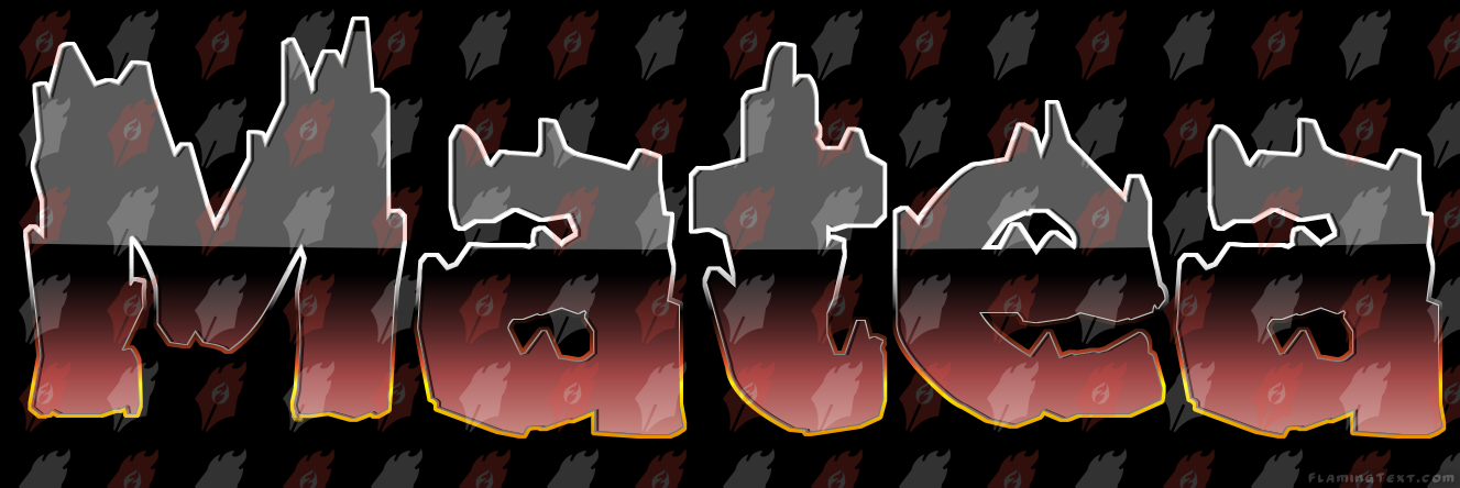Image by FlamingText.com