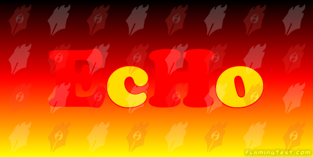 Image by FlamingText.com
