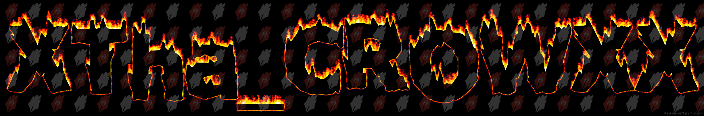 Image by FlamingText.com