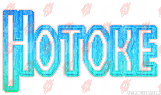 Image by FlamingText.com