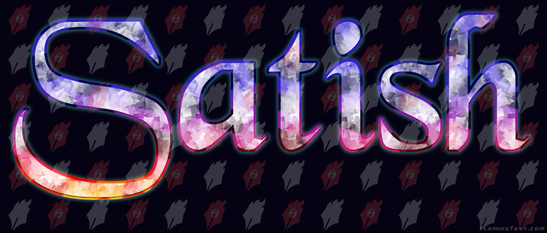 Image by FlamingText.com