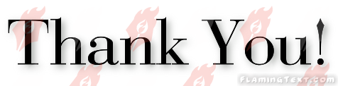 Image by FlamingText.com