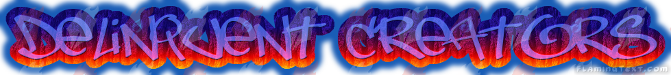 Image by FlamingText.com