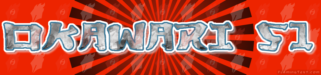 Image by FlamingText.com