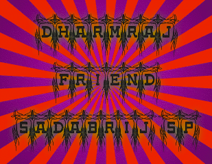 Image by FlamingText.com