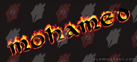 Image by FlamingText.com