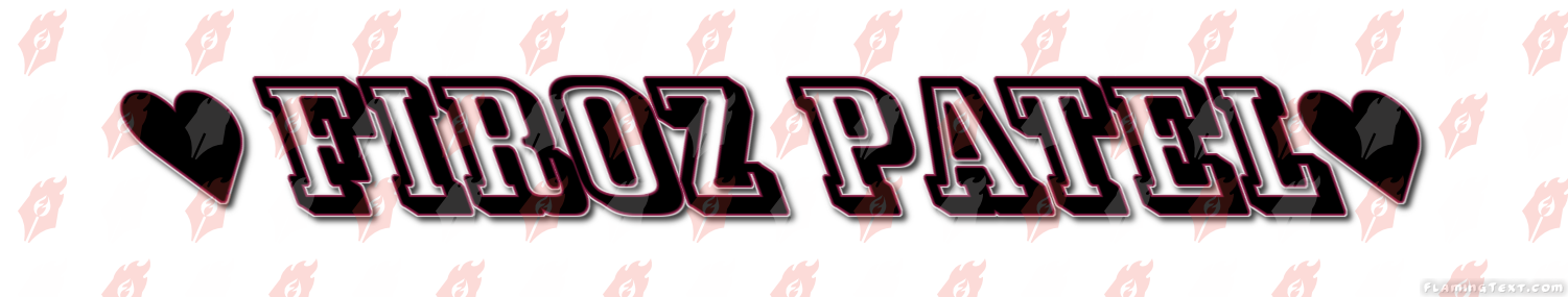 Image by FlamingText.com