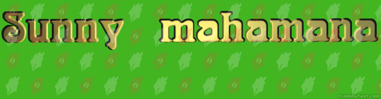 Image by FlamingText.com