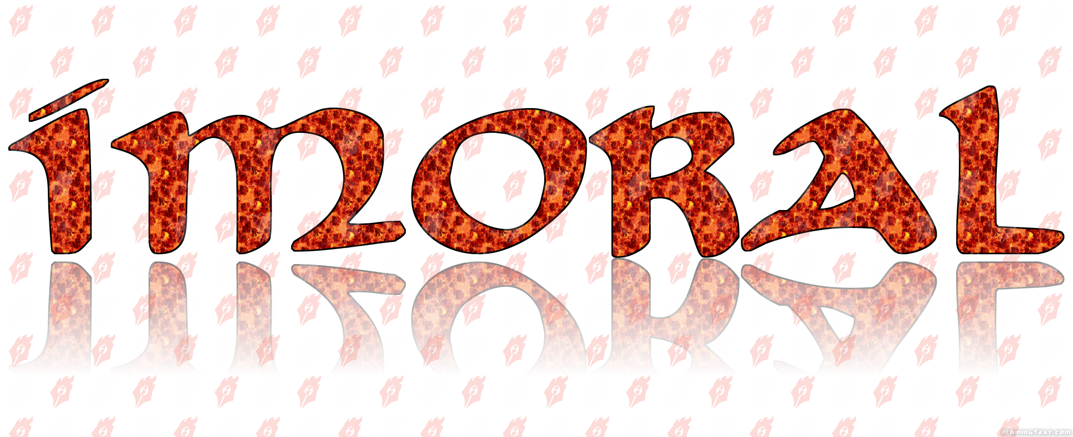 Image by FlamingText.com
