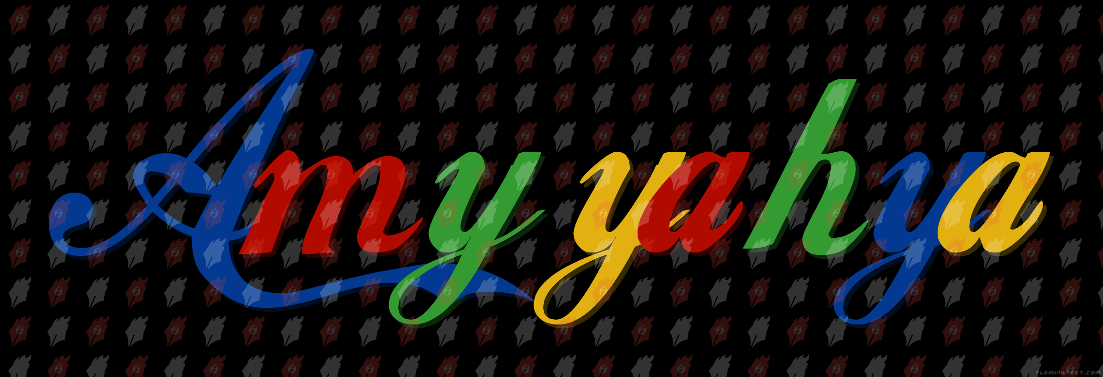 Image by FlamingText.com