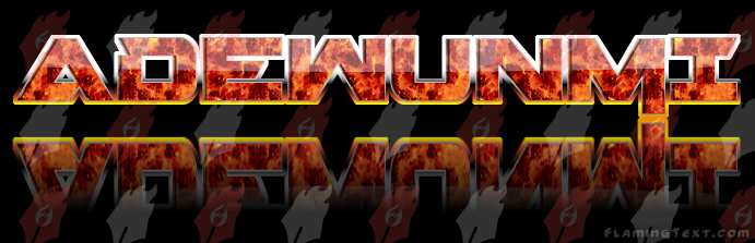 Image by FlamingText.com