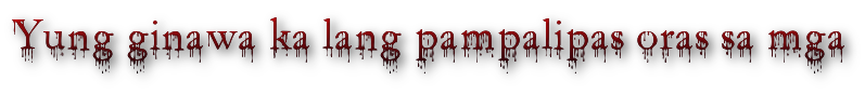 Image by FlamingText.com