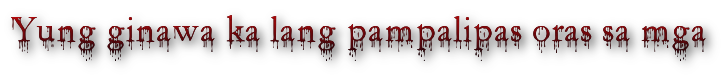 Image by FlamingText.com
