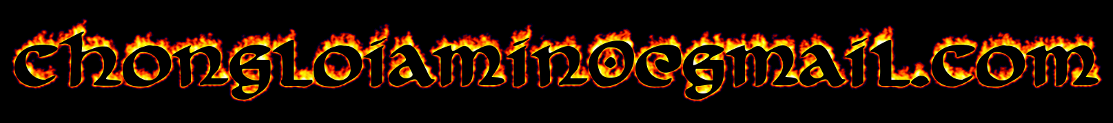 Image by FlamingText.com
