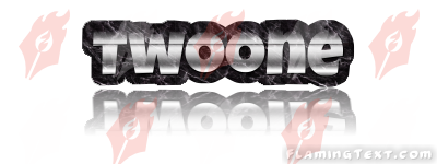 Image by FlamingText.com