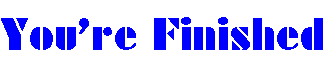 Image by FlamingText.com