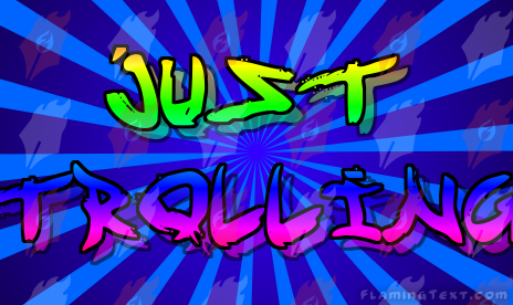 Image by FlamingText.com