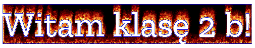 Image by FlamingText.com